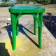 Tabouret d'Atelier Bois