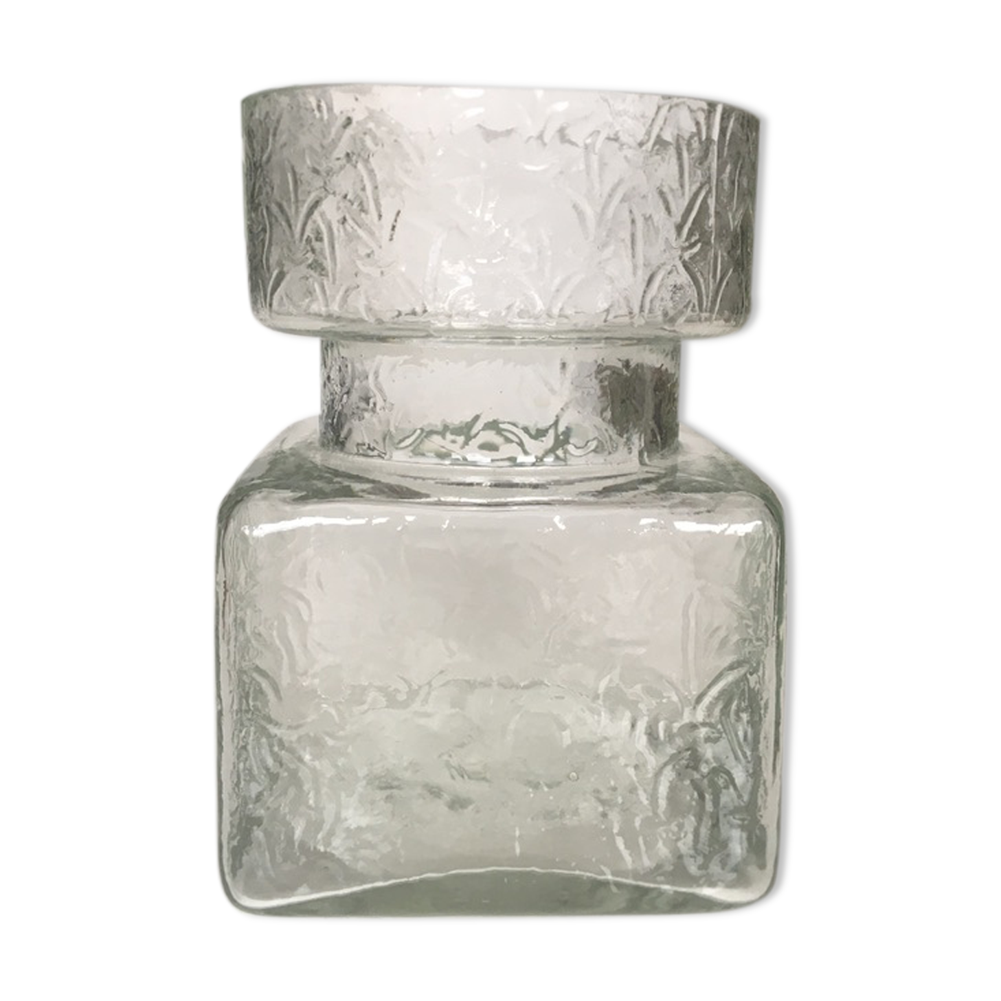 Pala Vase by Helena Tynell