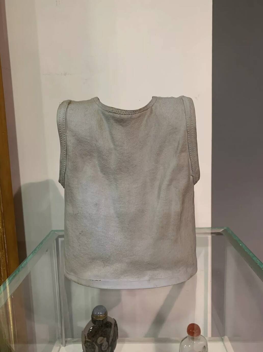 Michael Harvey - Ceramic Vase - Post Pop Art - 80s