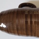 Vintage ceramic mug