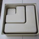 Prisunic plastic shelf 70s