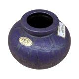 Ceramic small vase, Jopeko Keramik, Germany, 1970s.