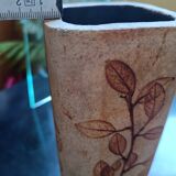 Vase céramique selon Raymonde Leduc