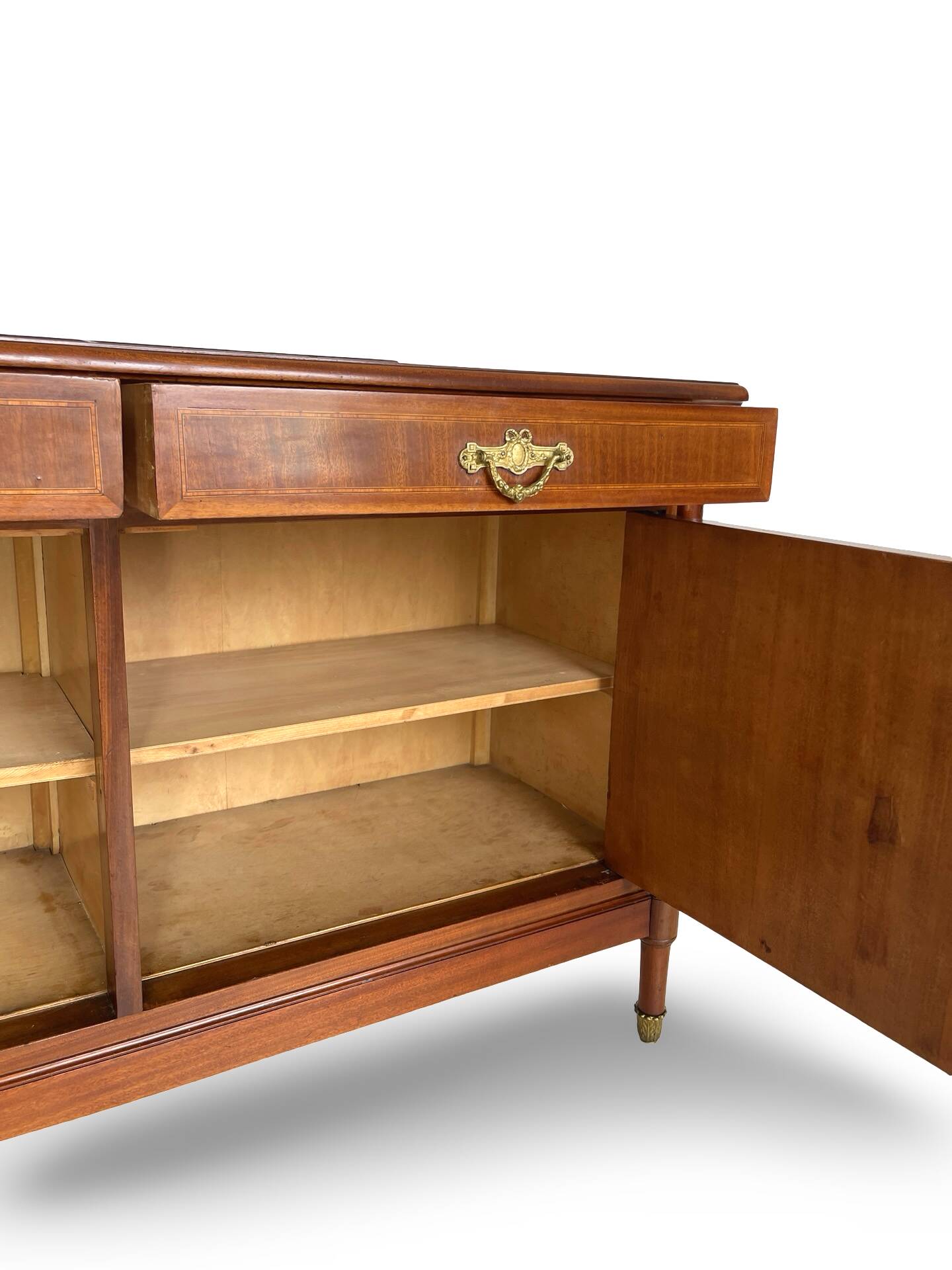 Buffet/crédence de style Louis XVI