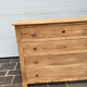 Parisian chest of drawers