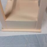 Tabouret bois