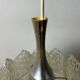 Vintage pendant Marbach space age