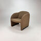Ben chair by Pierre Paulin, Artifort, 1970s