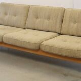 Knoll 3 persoons bank 'Schmitten'