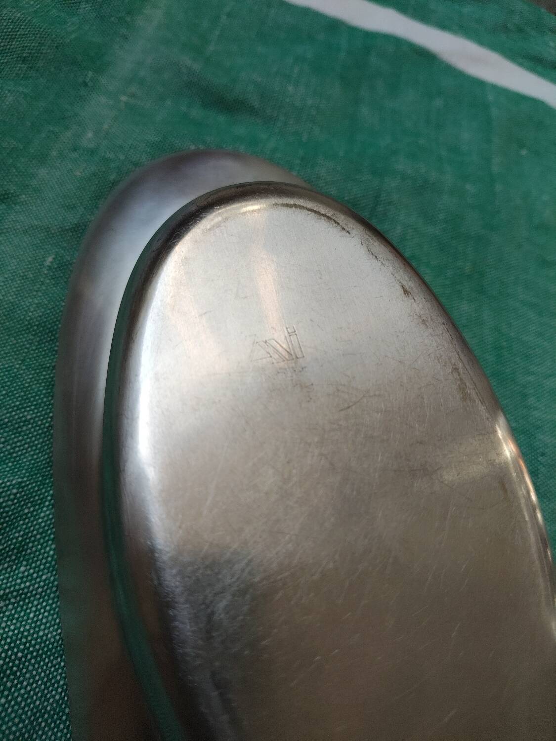 Flower Pick Lino Sabattini for Zani