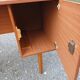 Bureau Vintage des Années 70 + Chaise