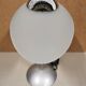 Lampe de bureau Champignon UNILUX vintage Design 90's . interrupteur Tactile
