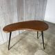 Table basse tripode