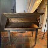 Old desk