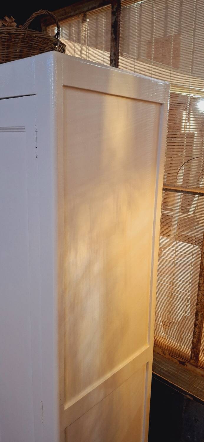 Armoire art-déco