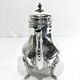 Emile Puiforcat – Silver teapot