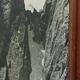 Alpine photograph by Pierre Tairraz, Queen's Needle