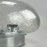 Ceiling lamp Hillebrand Space Age 60/70s