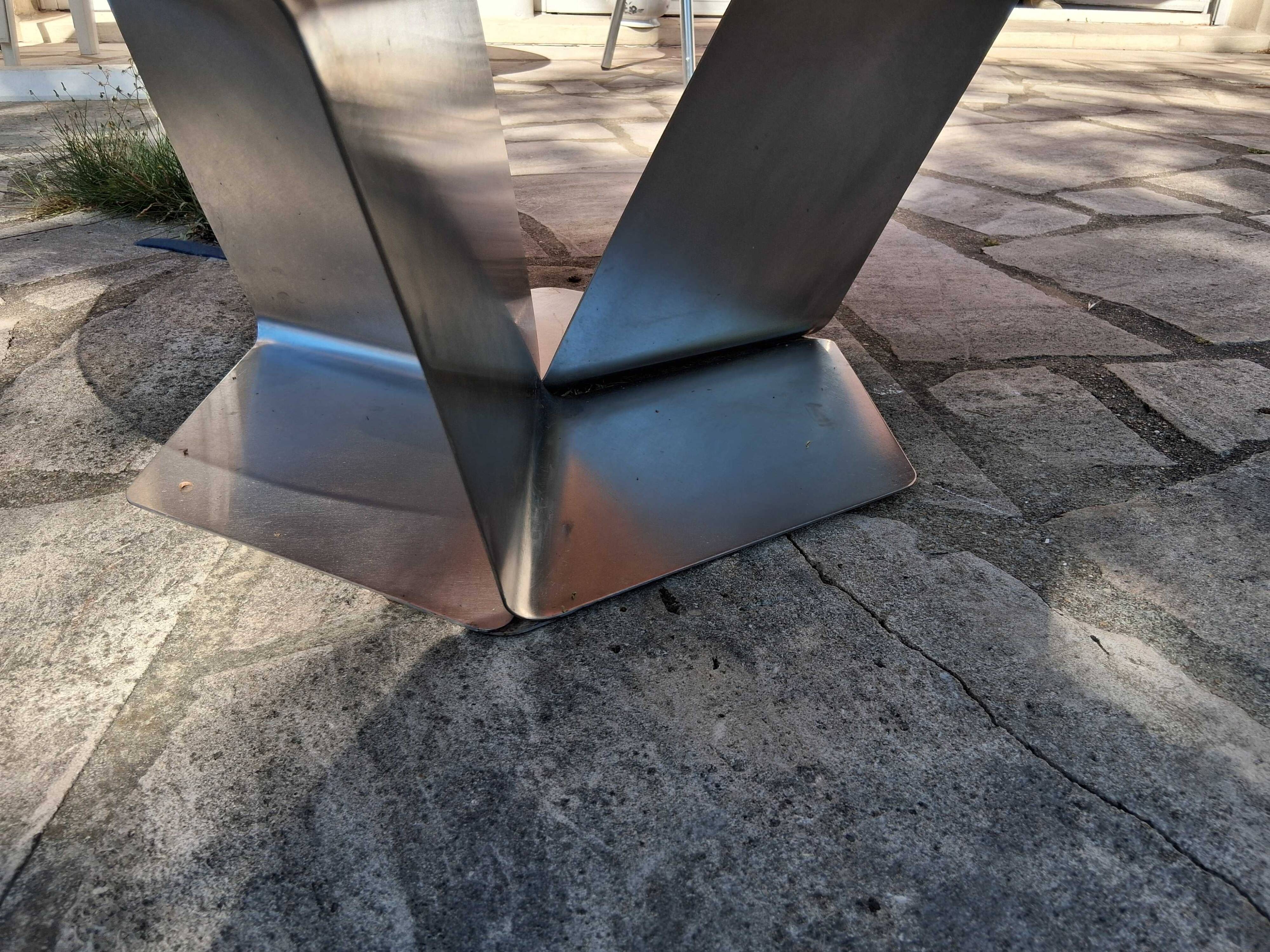 1980s coffee table