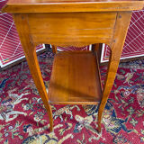 Bedside furniture Louis XV style