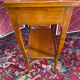 Chevet meuble d’appoint style Louis XV