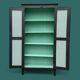 Antique Parisian wardrobe from 1940