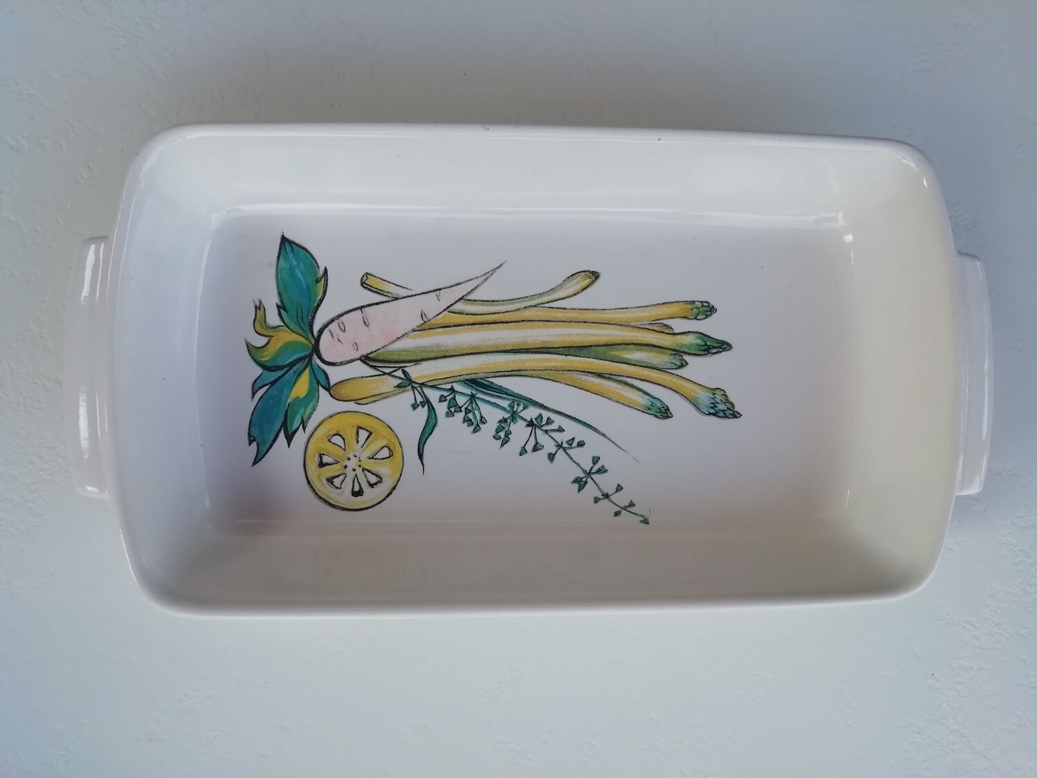 Raviers Villeroy & Boch