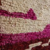 Berber rug from the Atlas Mountains - 264 x 174 cm