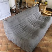 Togo sofa by Michel Ducaroy for Ligne Roset