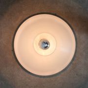 Big Tam-Tam Wall or Ceiling Lamp by Yoshiko Hasabe for Guzzini, 1970s