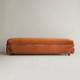 Grand Sesann & Sesann Ottoman 1970, 2024 - Gianfranco Frattini