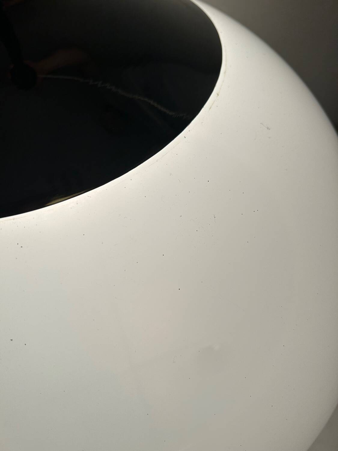 Vintage Cosack Leuchten space age pendant