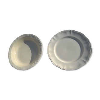 Plats Sarreguemines