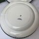 6 vintage Wedgwood porcelain brunch plates