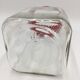 Lot de 6 bocaux en verre Gerrix