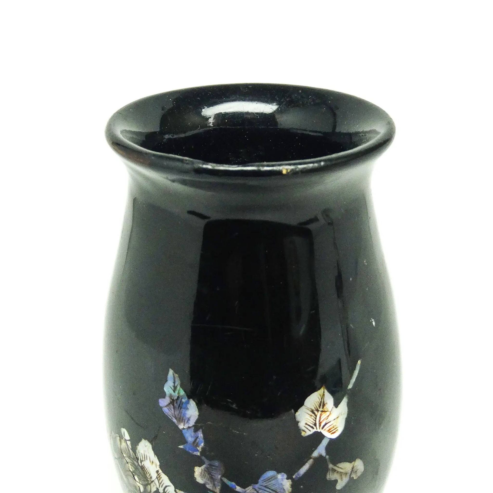 Mid-century modern vase, Japan, 1950s