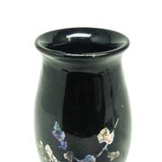 Mid-century modern vase, Japan, 1950s