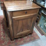 Walnut jam maker