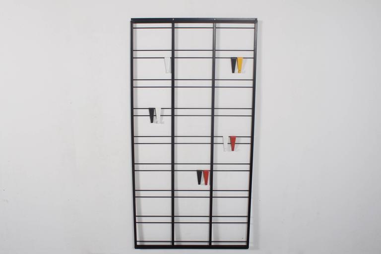 Dutch hangers 'Note Ladder' Pilastro