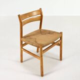 Børge Mogensen, Suite Of 6 Bm-1 Chairs For Cm Madsens Møbelfabrik
