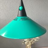Postmodern pendant light Memphis style Leuchten Germany