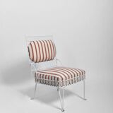 Paire de chaises