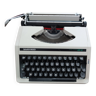 Machine à écrire Silver Reed SR12