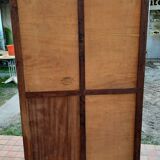 Art Deco style showcase