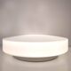 Opaline ceiling light diameter 38cm