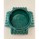 Art Deco ashtray