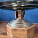 Art Deco 1930s centrepiece bowl