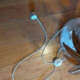 Flower floor lamp design 70'S , Hans Kögl