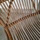 Fauteuil en rotin
