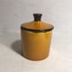 Lot old breakfast Poet laval, jugs, cups + pot sugar vintage